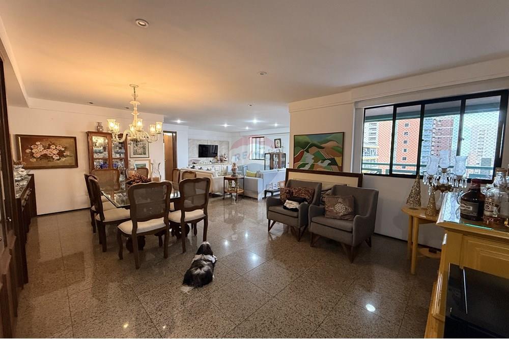 Apartamento - Venda - Fortaleza , Ceará - IMG_9357.jpg - 721621071-49