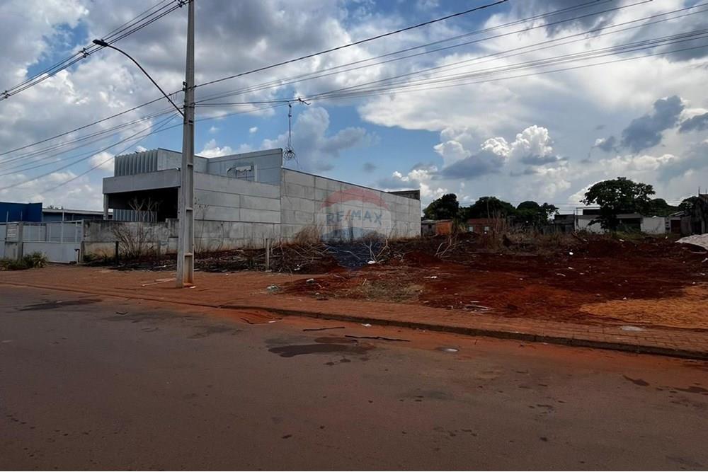 Terreno - Venda - Araguaína , Tocantins - 1.jpeg - 720991051-58