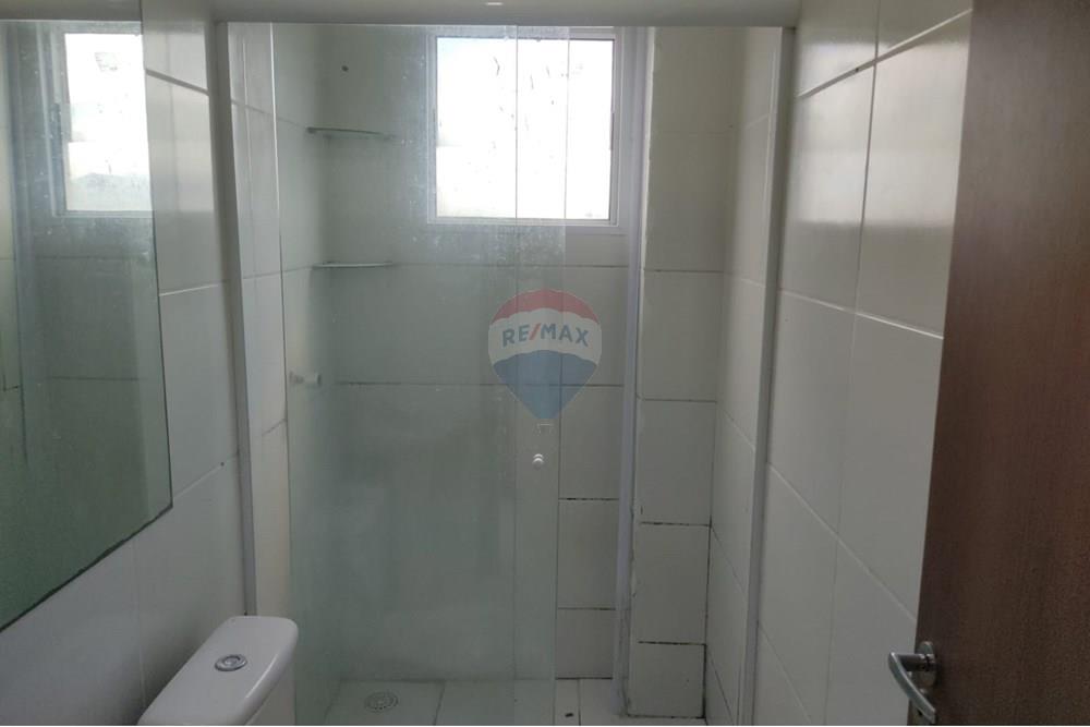 Apartamento - Venda - Campina Grande , Paraíba - Banheiro (2).jpeg - 720291119-3