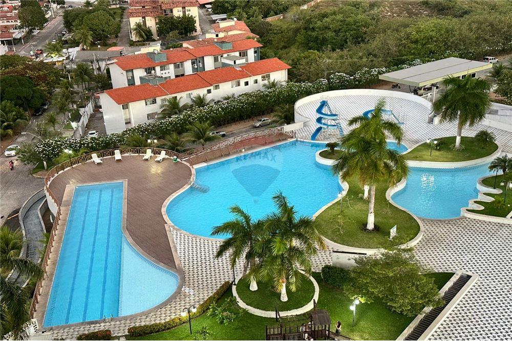Apartamento - Venda - Natal , Rio Grande do Norte - 27 - 720891068-76