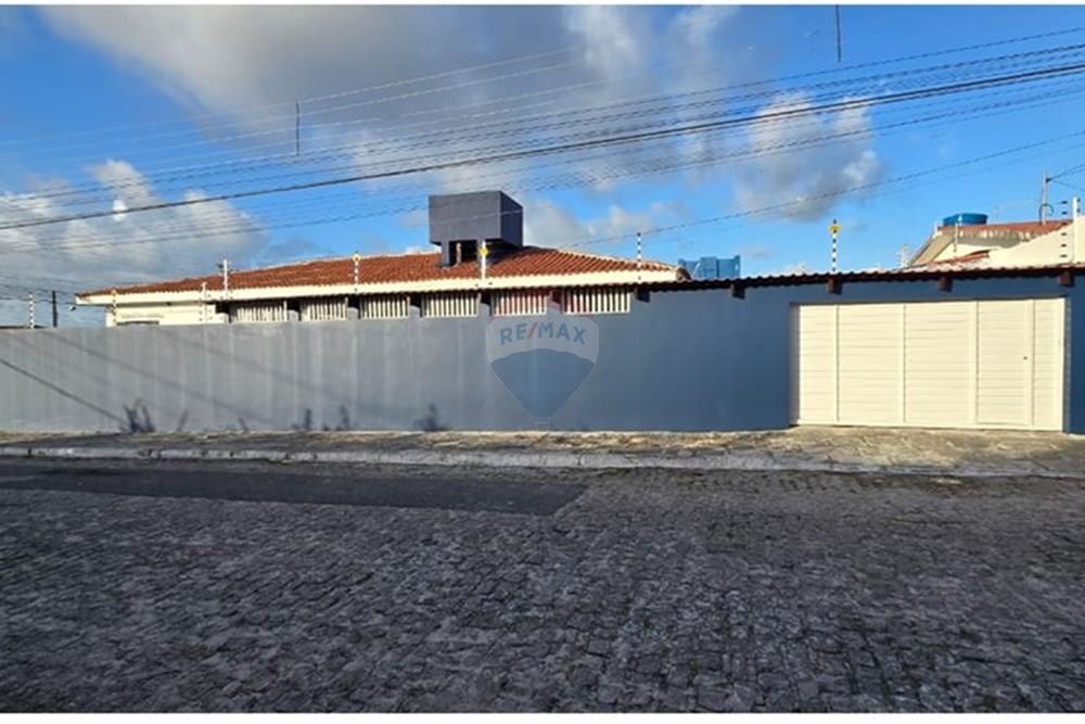 Casa - Venda - João Pessoa , Paraíba - imagem 15.jpg - 722011075-6