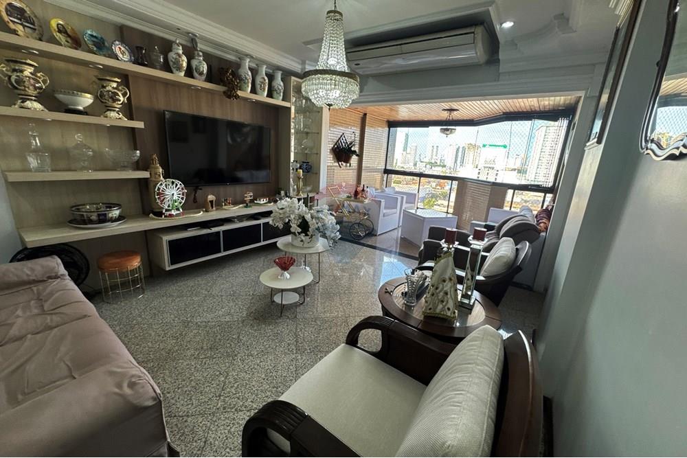 Residential - 콘도/아파트 - Belém , Pará - BR - NHVS0734.jpg - 대기실 - 720671015-62