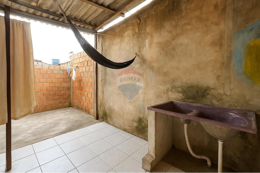 Casa - Venda - Ananindeua , Pará - Casa 40 Horas Coqueiro (16).jpeg - 720921181-5