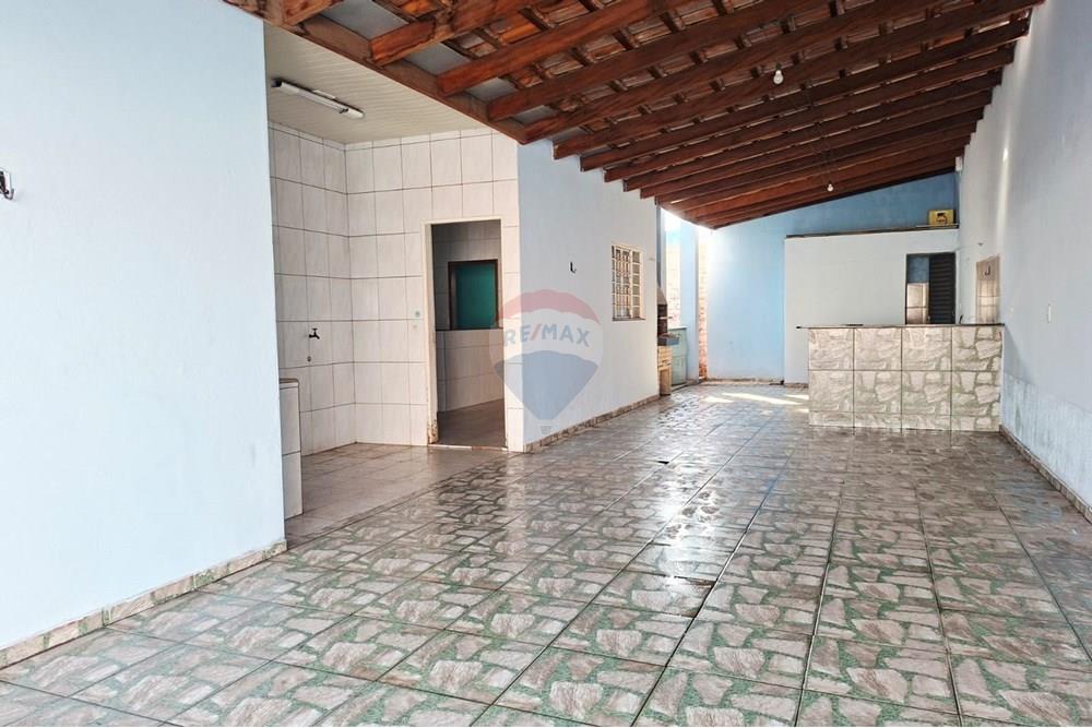 Casa - Venda - Cuiabá , Mato Grosso - area gourmet.jpeg - 720911063-70