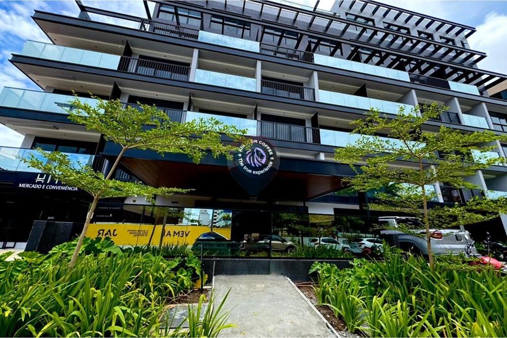 Apart Hotel/ Flat - Venda - João Pessoa , Paraíba - WhatsApp Image 2026-02-14 at 18.48.03 (2).jpeg - 722011080-164