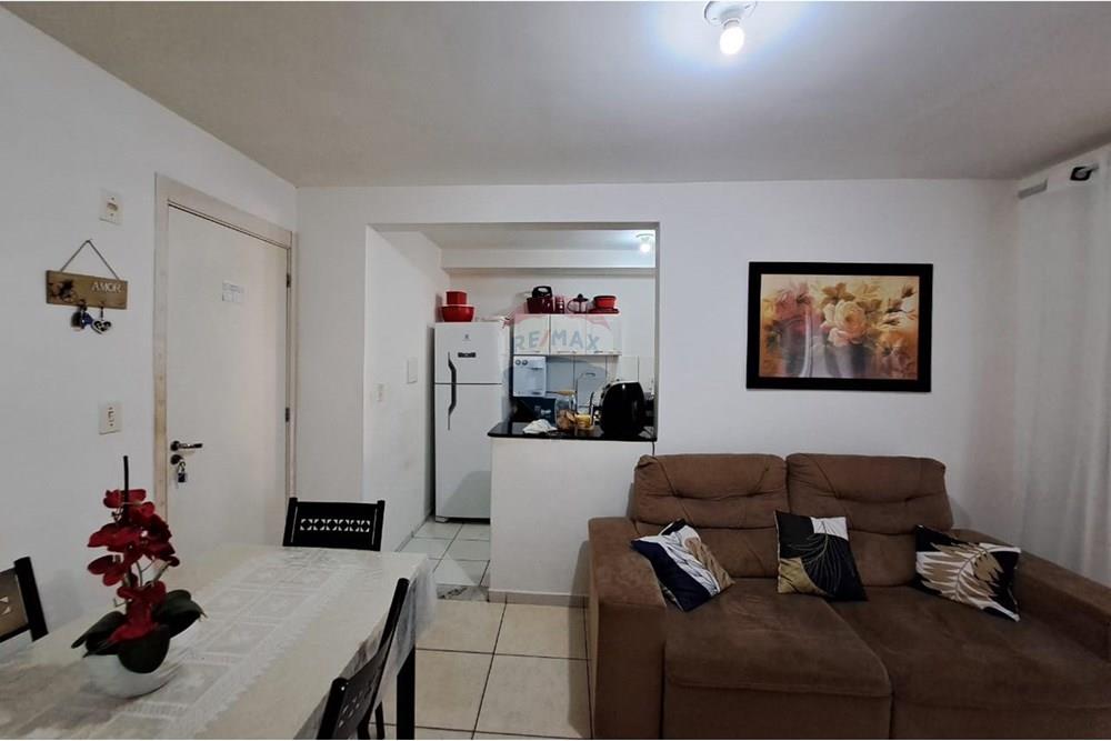 Apartamento - Venda - Natal , Rio Grande do Norte - GILVAN 9.jpg - Sala de estar - 720621056-111