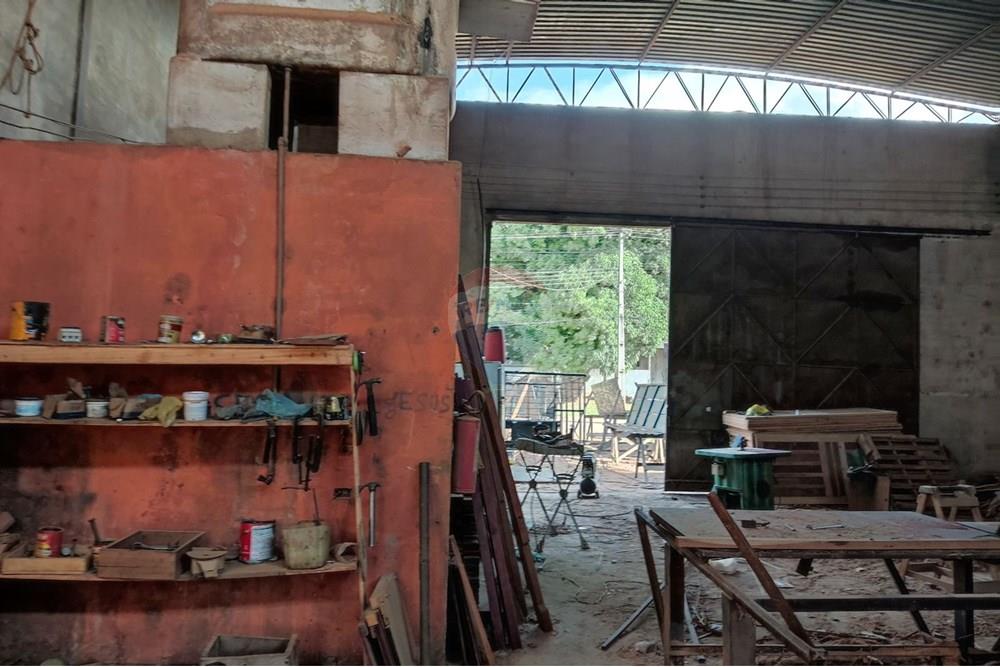 Galpão - Venda - Ouro Preto do Oeste , Rondônia - 20a1d15b-79b6-4c88-b6ab-870ac870c032.jpeg - 722391001-31