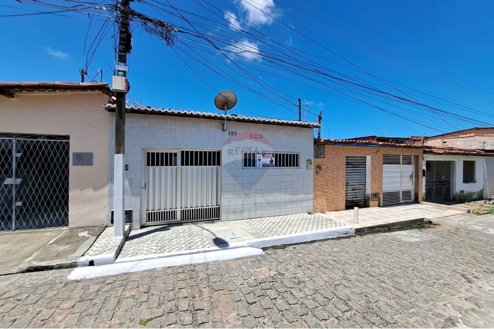 Casa - Venda - Natal , Rio Grande do Norte - JOSE 7.jpeg - 720621056-135