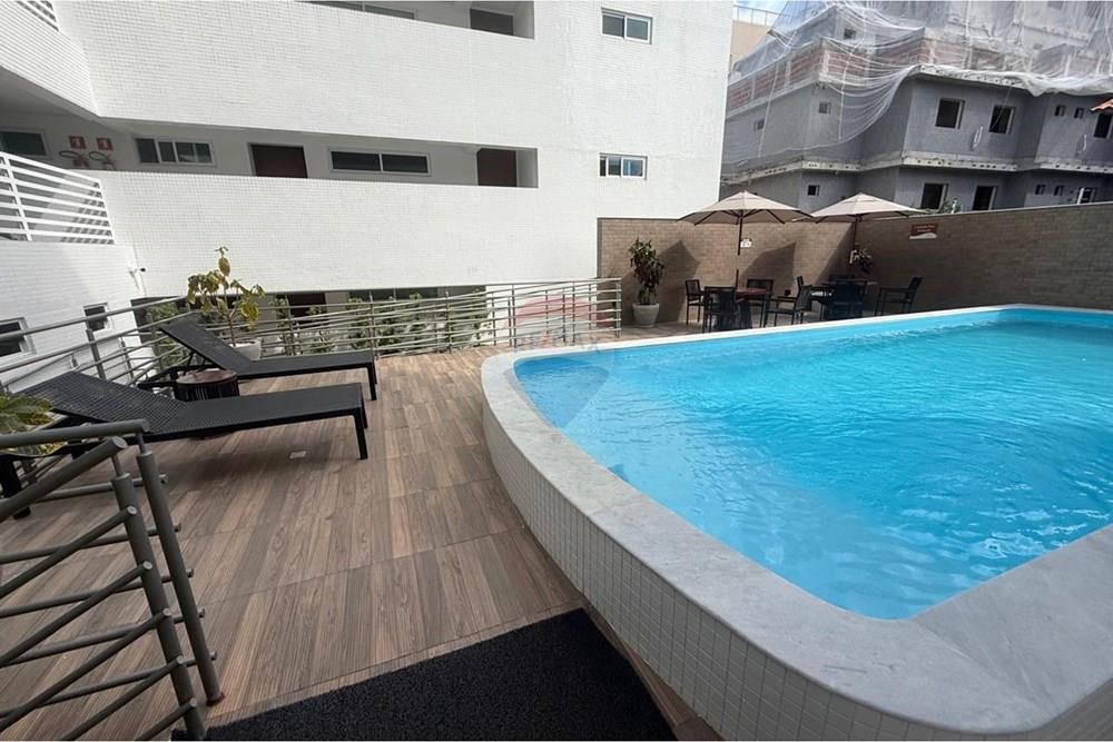 Apartamento - Alugar - João Pessoa , Paraíba - 5061480e-3697-4fa4-91d4-fce8ba762b9e.jpg - 720431073-46