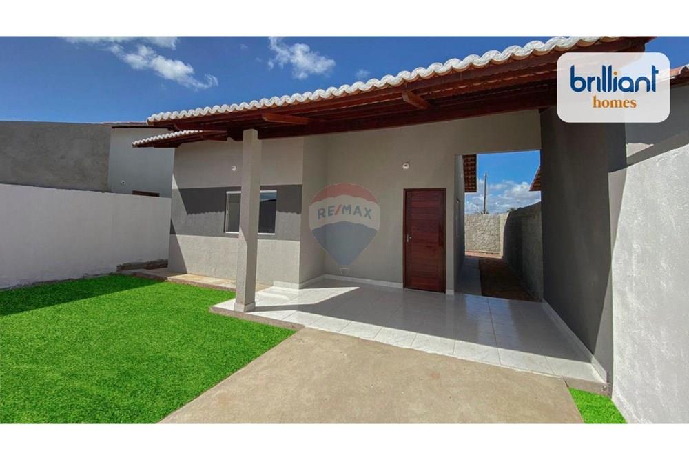 Casa - Venda - São Gonçalo do Amarante , Rio Grande do Norte - 6.jpeg - 720621006-64