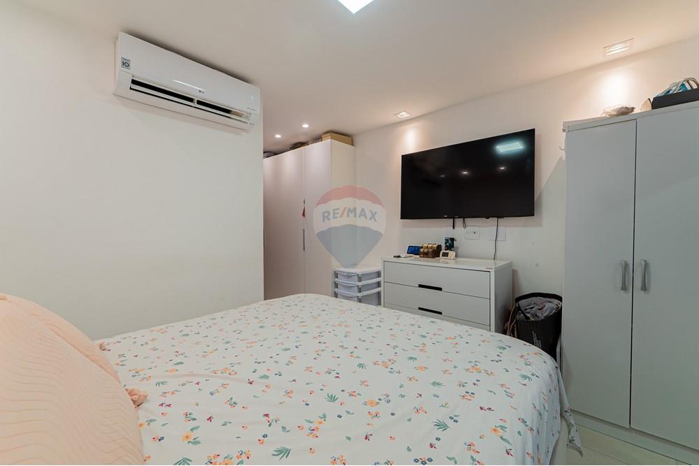 Apartamento - Venda - João Pessoa , Paraíba - IMG04733.JPG - 722011100-90