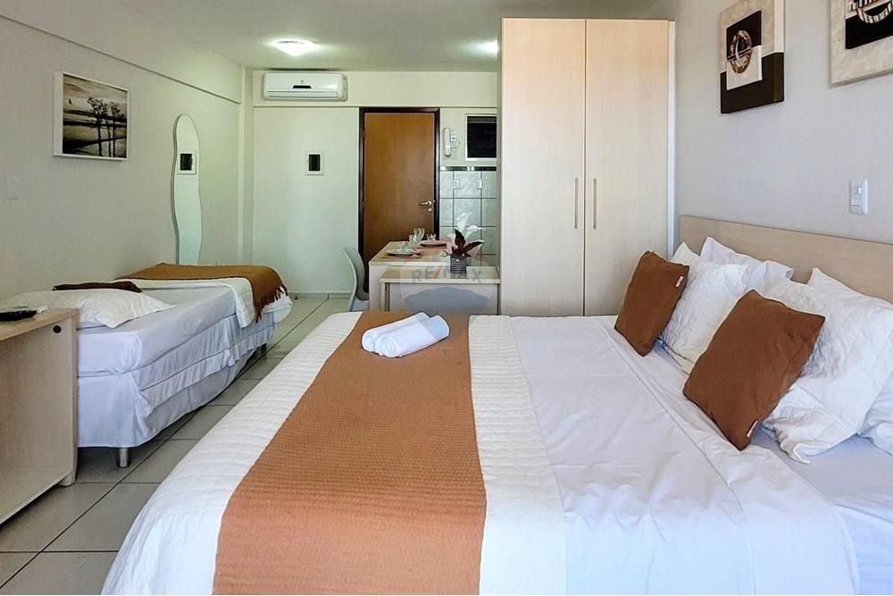 Apart Hotel/ Flat - Venda - Natal , Rio Grande do Norte - 20251118_111023~2.jpg - 720811063-28