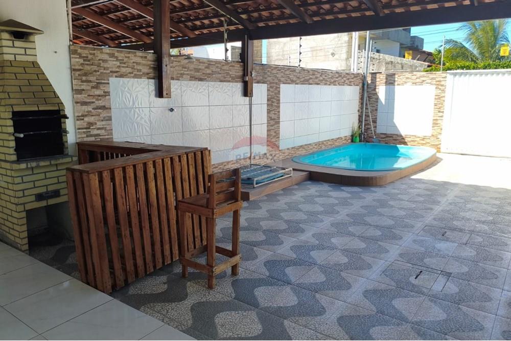 Casa - Venda - Conde , Paraíba - 5bac8425-44f8-4b63-9e3b-def90974c40f.jpg - 720871056-33