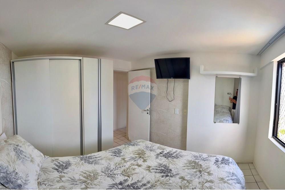 Apartamento - Alugar - Natal , Rio Grande do Norte - Ap Corais Marili 10.jpg - 720891267-7