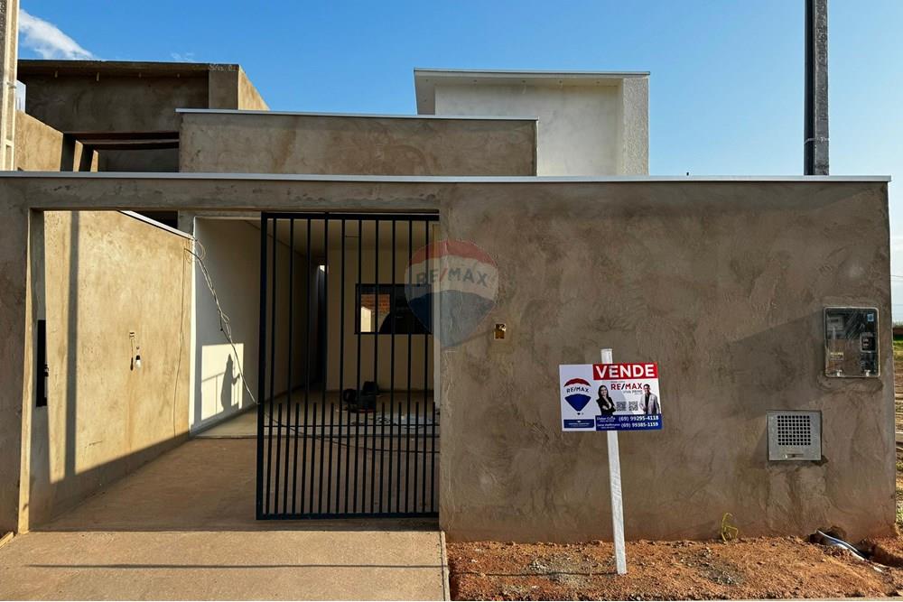 Casa - Venda - Cacoal , Rondônia - IMG-20250930-WA0126[1].jpg - 721971007-136