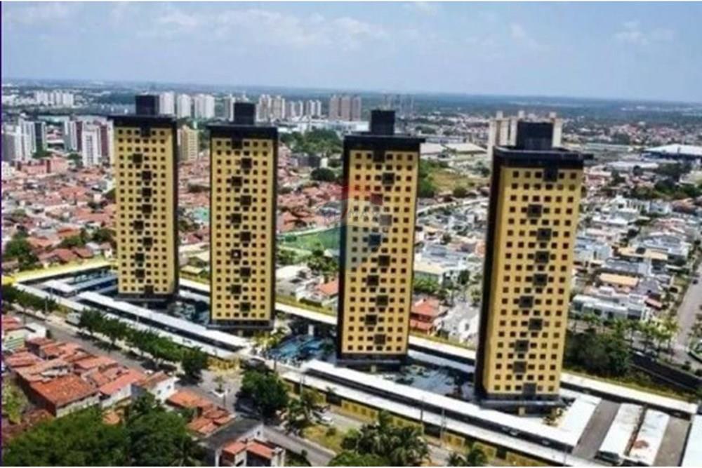 Apartamento - Alugar - Natal , Rio Grande do Norte - PREDIOS DRONE.jpg - 720891178-108