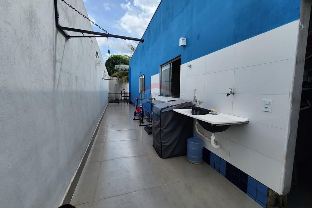 Casa - Venda - Araguaína , Tocantins - 32.jpeg - 720991032-29