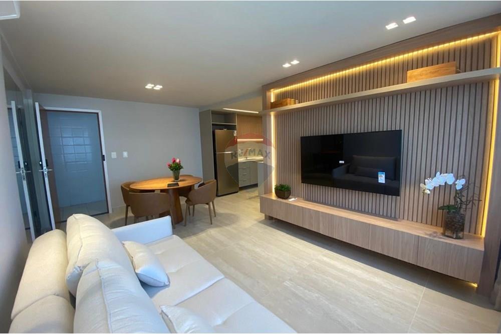 Apartamento - Venda - João Pessoa , Paraíba - 1f59f9cd-eebf-447d-8b61-025c70e0db8b.jpg - 720471077-70