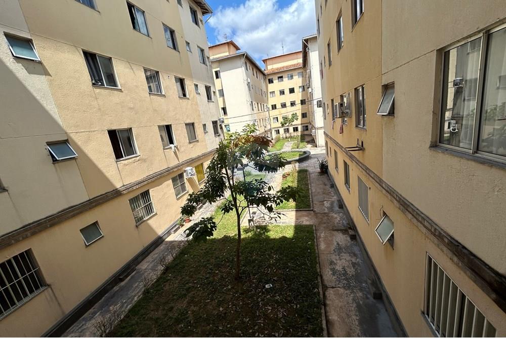 Apartamento - Venda - Ananindeua , Pará - IMG_4792.JPG - 720921066-66