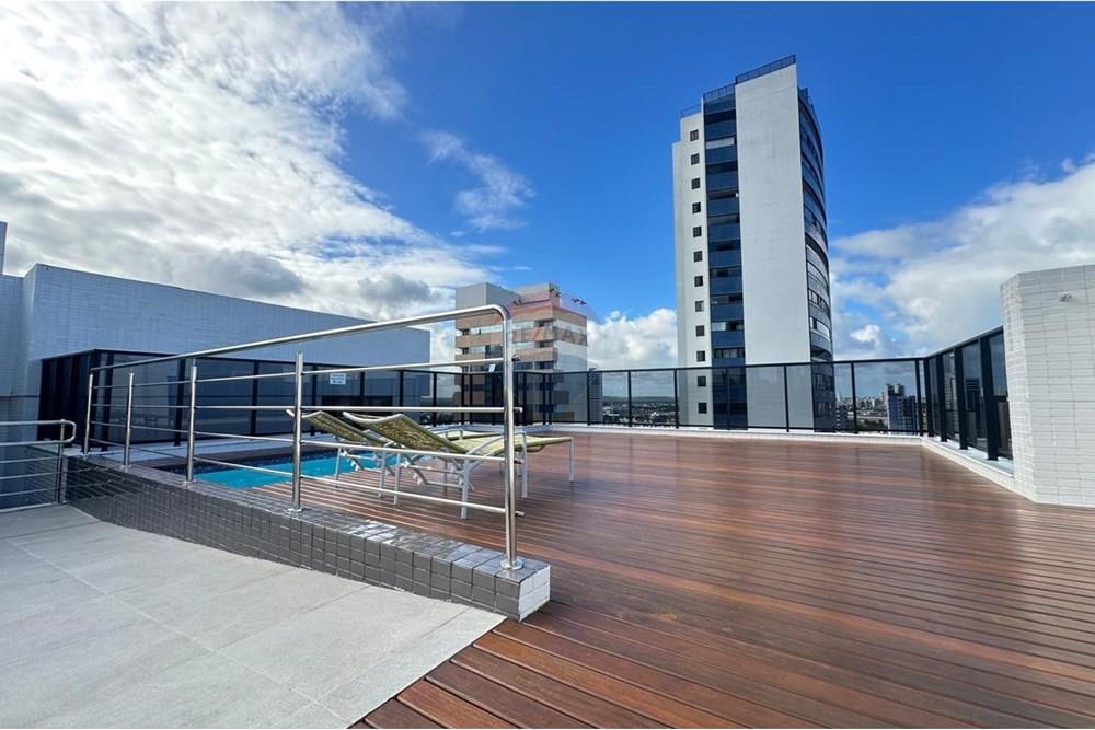 Apartamento - Alugar - João Pessoa , Paraíba - WhatsApp Image 2025-12-09 at 20.33.43 (6).jpeg - 722001095-70