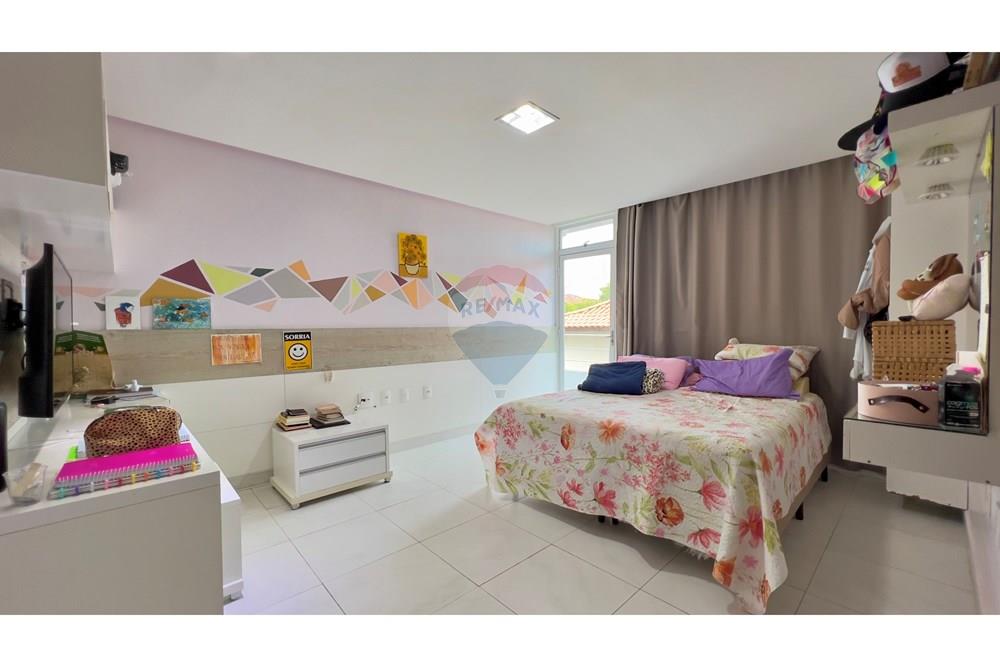 Casa de Condomínio - Venda - João Pessoa , Paraíba - 38.jpeg - 722011100-89