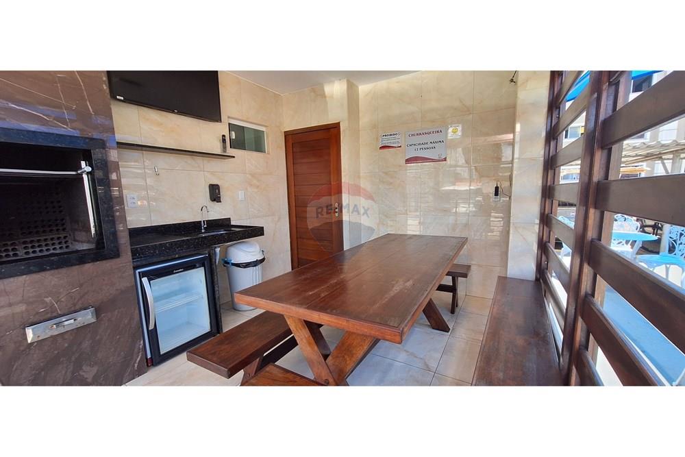 Apartamento - Venda - Natal , Rio Grande do Norte - 20250323_104920.jpg - Área Gourmet - 720621007-249