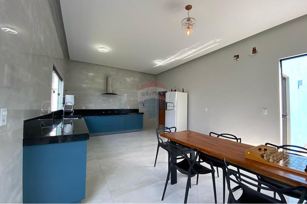 Casa - Venda - Araguaína , Tocantins - 23.jpeg - 720991032-29