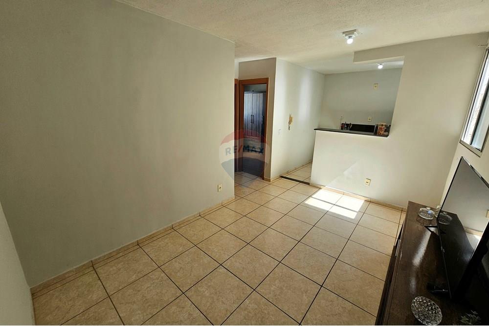 Apartamento - Venda - Várzea Grande , Mato Grosso - 20250426_131933.jpg - 720911006-65