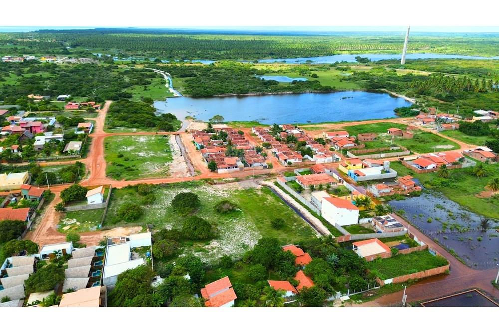 Terreno - Venda - São Miguel do Gostoso , Rio Grande do Norte - DJI_0009 - Editado (1).jpg - 720891233-33