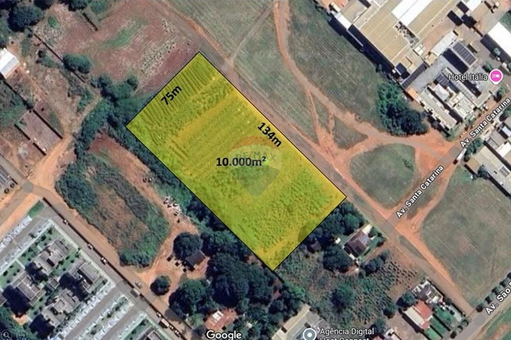 Terreno - Venda - Lucas do Rio Verde , Mato Grosso - 01.jpg - 722231001-13