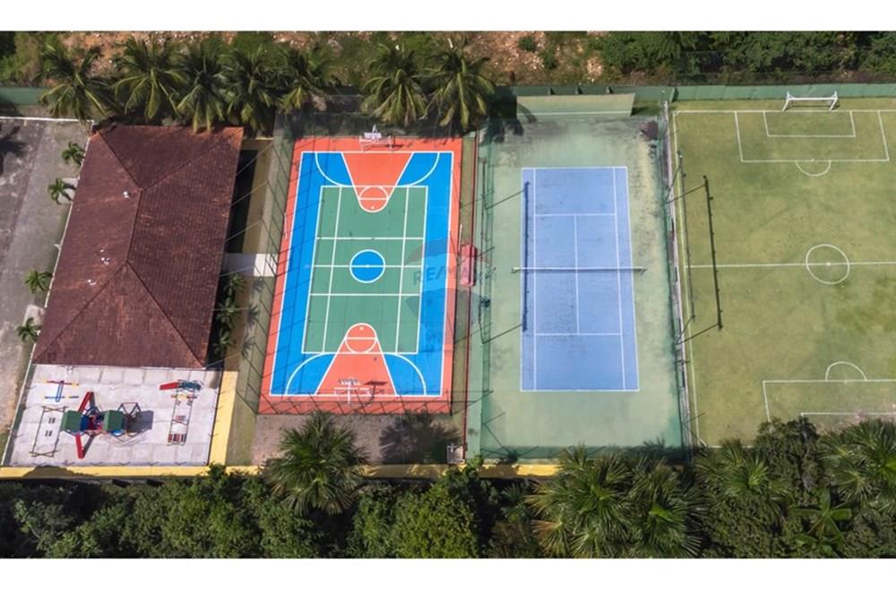 Terreno - Venda - Manaus , Amazonas - DJI_0817.jpg - 720791009-331