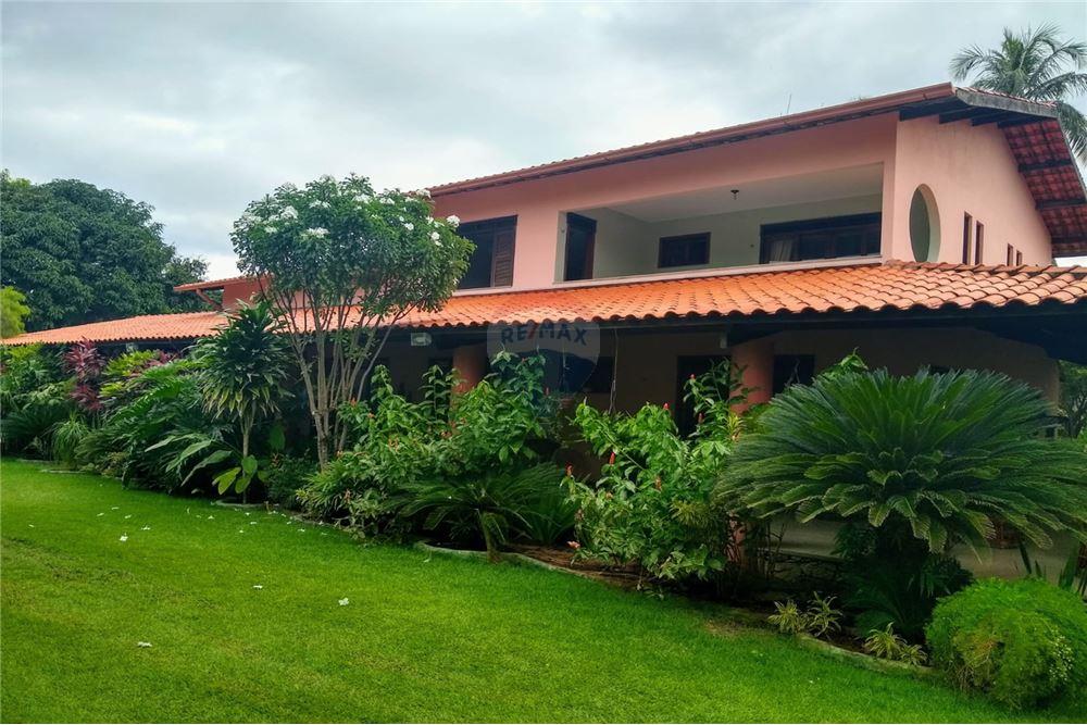 Chácara / Sítio / Fazenda - Venda - Aquiraz , Ceará - 1 - 722031018-67
