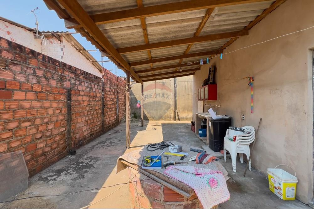 Casa - Venda - Porto Velho , Rondônia - IMG_1095.jpg - 721551059-1