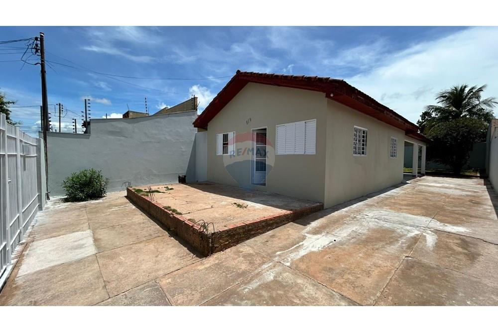 Casa - Venda - Rondonópolis , Mato Grosso - WhatsApp Image 2026-03-16 at 13.18.31 (2).jpeg - 720851154-242