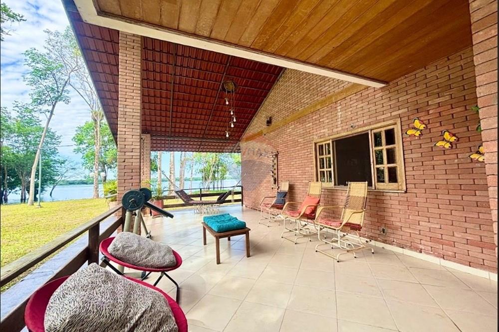 Chácara / Sítio / Fazenda - Venda - Manaus , Amazonas - Captura de tela 2026-02-02 164034.jpg - 720661010-154