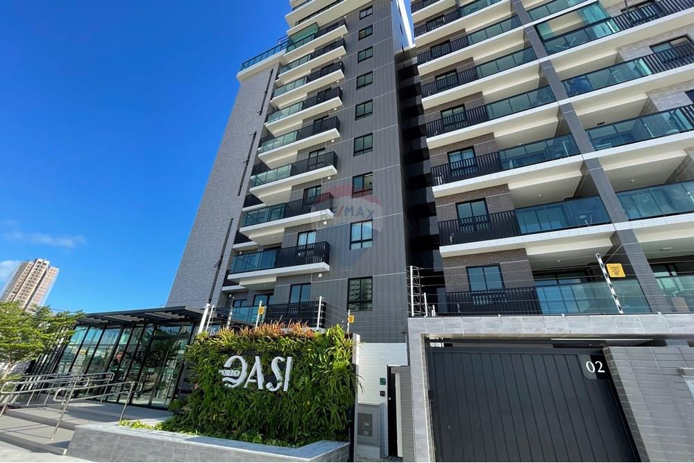 Apartamento - Alugar - João Pessoa , Paraíba - IMG_3252.jpeg - 722011013-16