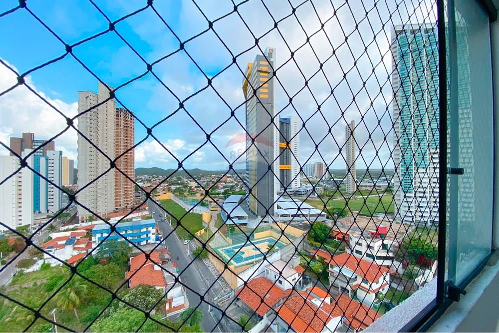 Apartamento - Alugar - Natal , Rio Grande do Norte - IMG_0484.JPG - 720811011-105