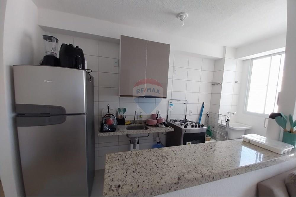 Apartamento - Alugar - Fortaleza , Ceará - WhatsApp Image 2025-12-04 at 09.20.44 (4).jpeg - 722031103-2