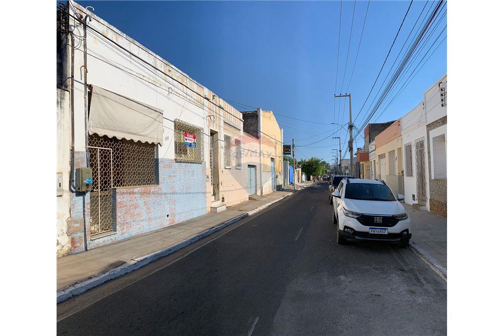 Casa - Alugar - Iguatu , Ceará - 3 - 720931002-399