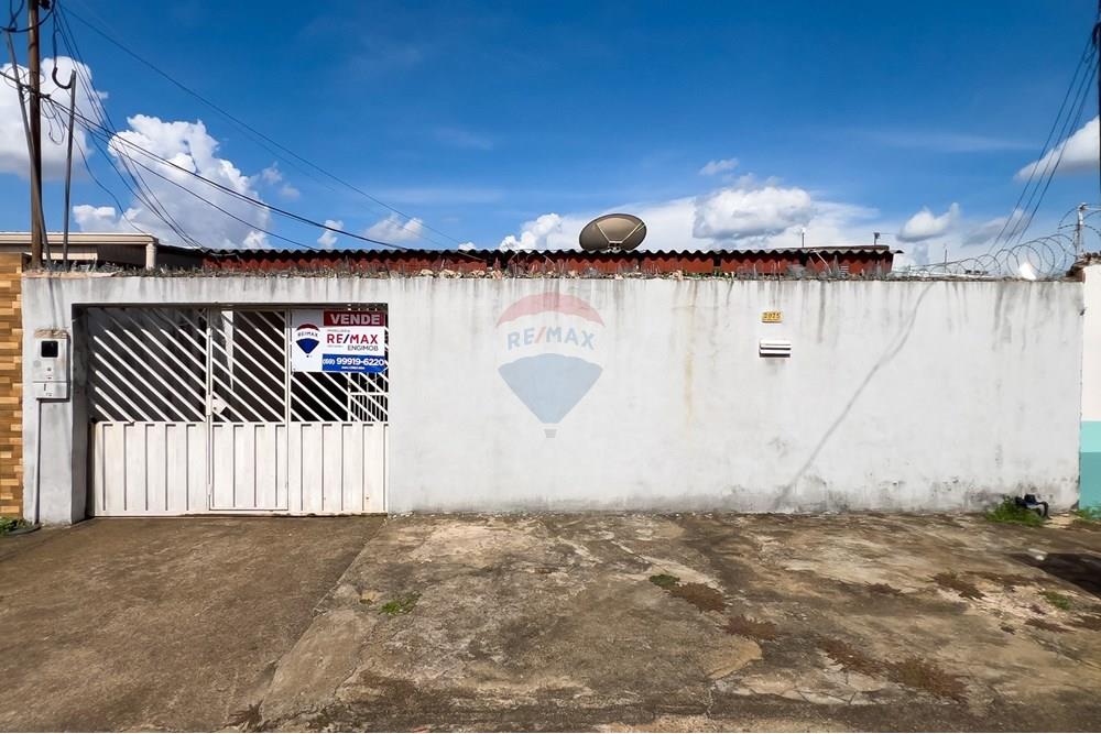 Casa - Venda - Porto Velho , Rondônia - ITALIANO 17.jpg - 721551019-245