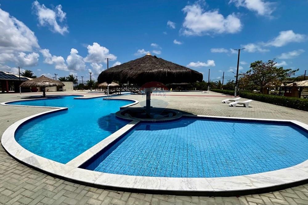 Terreno - Venda - Conde , Paraíba - Chacaras 01.jpeg - Piscina - 720471069-72