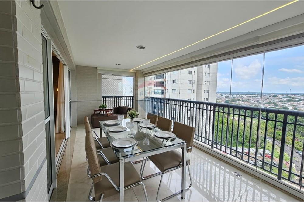 Apartamento - Venda - Manaus , Amazonas - WhatsApp Image 2025-11-30 at 08.56.58-3.jpeg - 720401005-76