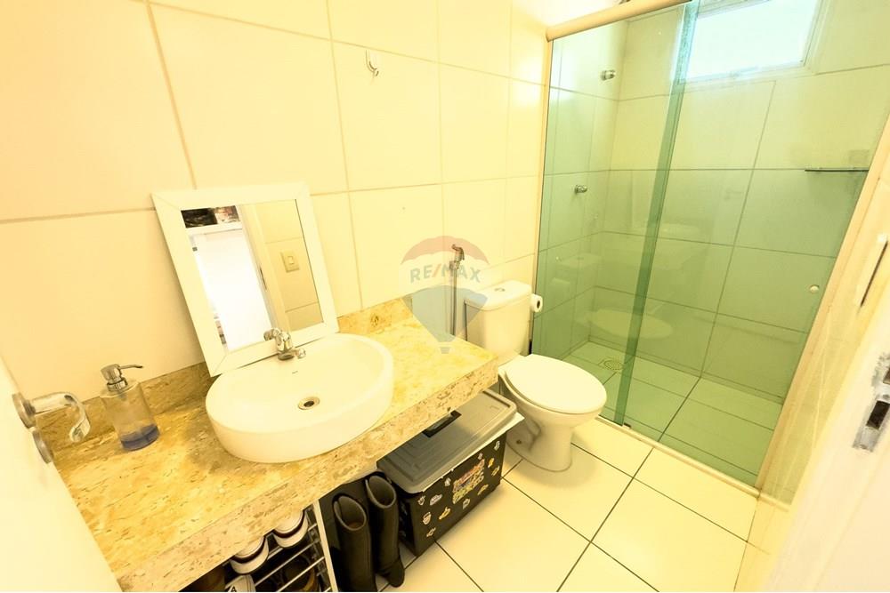 Casa de Condomínio - Venda - Eusébio , Ceará - MEMORIAL-7165.jpg - 721621088-60