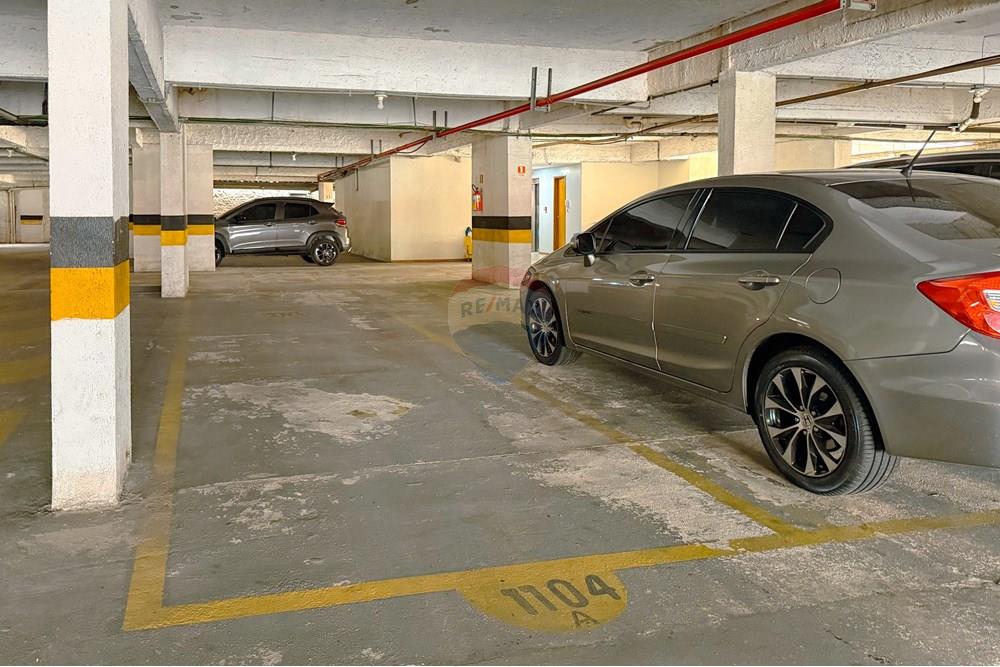 Apartamento - Alugar - Belém , Pará - garagem arte cristal1.JPG - 720921029-102