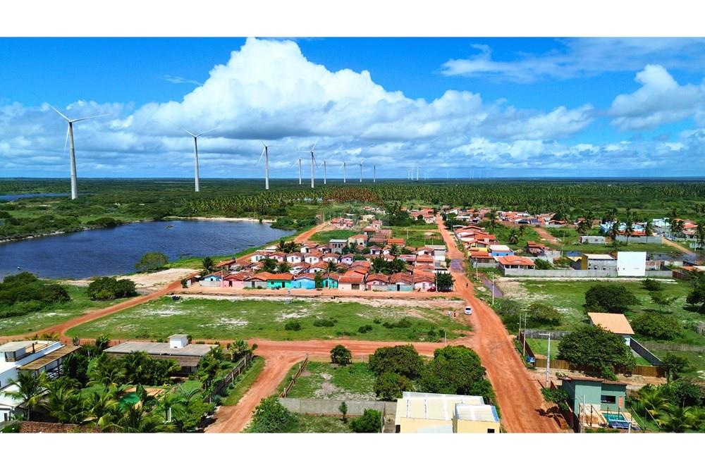 Terreno - Venda - São Miguel do Gostoso , Rio Grande do Norte - DJI_0028 - Editado.jpg - 720891134-1590