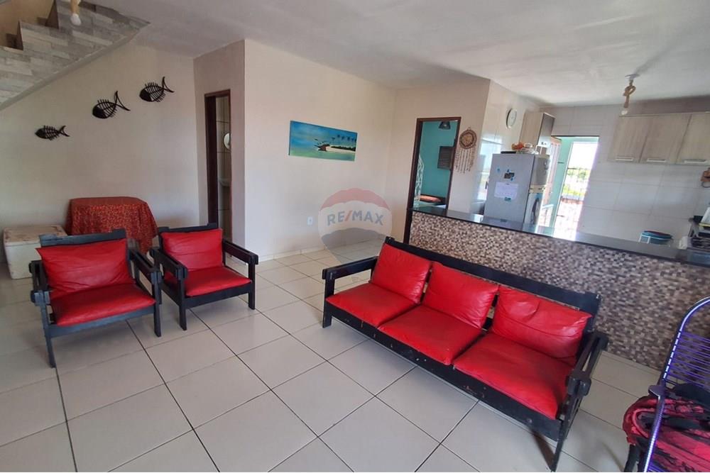 Casa - Venda - Conde , Paraíba - ec024c6f-b792-4c1a-8dd5-a6f81261d107.jpg - 720871044-43