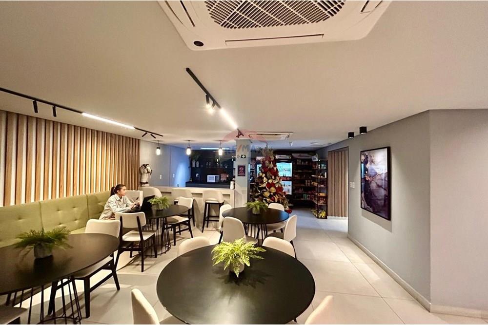 Apart Hotel/ Flat - Venda - João Pessoa , Paraíba - Imagem do WhatsApp de 2025-11-26 à(s) 16.45.11_13c04ed7.jpg - 722011062-19