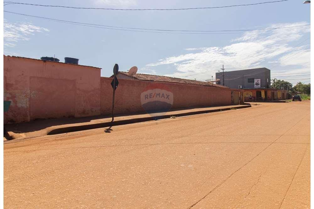 Casa - Venda - Porto Velho , Rondônia - 1.jpg - 721551024-165