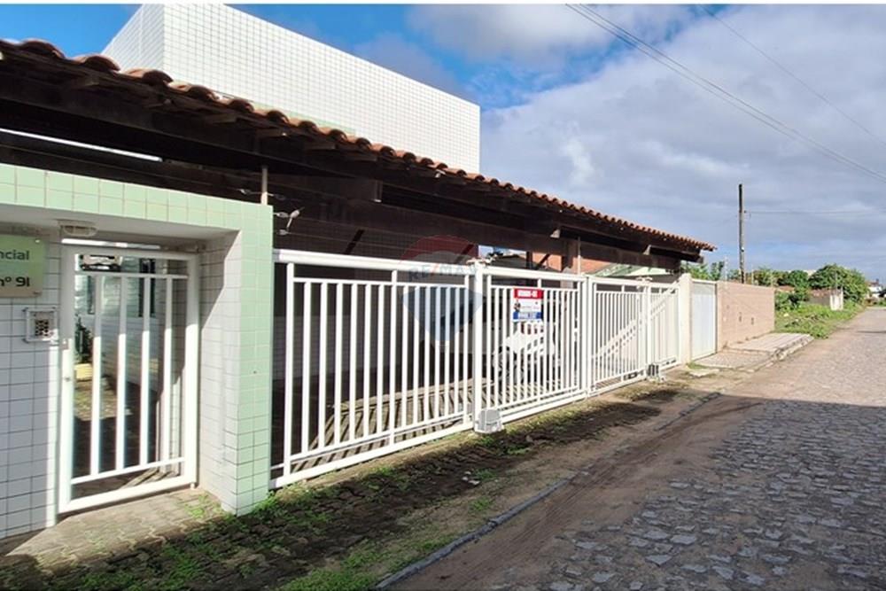 Apartamento - Venda - Cabedelo , Paraíba - 20250611_075134.jpg - Fachada - 720471069-60