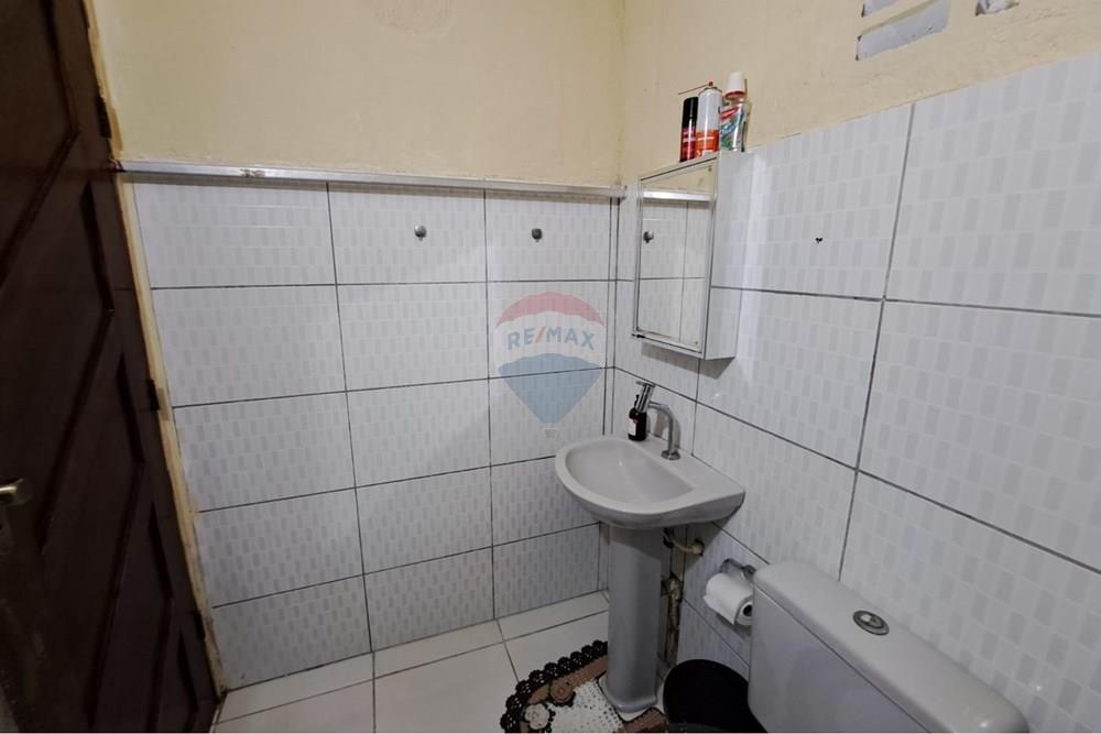 Casa - Venda - Natal , Rio Grande do Norte - OZIEL 48.jpeg - Banheiro - 720621056-142
